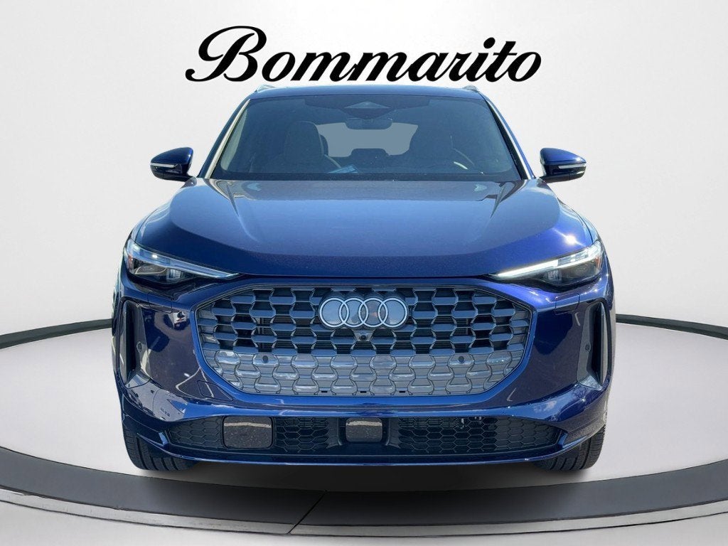 2025 Audi Q5 Premium Plus