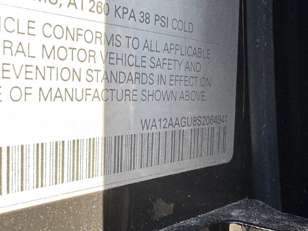 2025 Audi Q5 Premium Plus