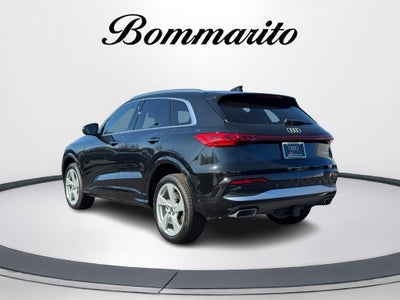 2025 Audi Q5 Premium Plus