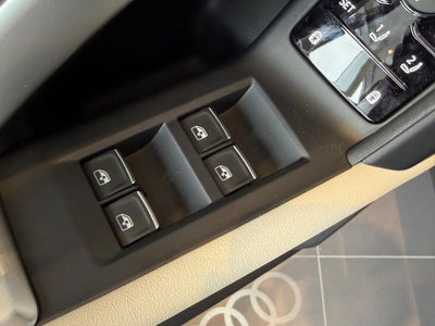 2026 Audi Q5 Premium Plus