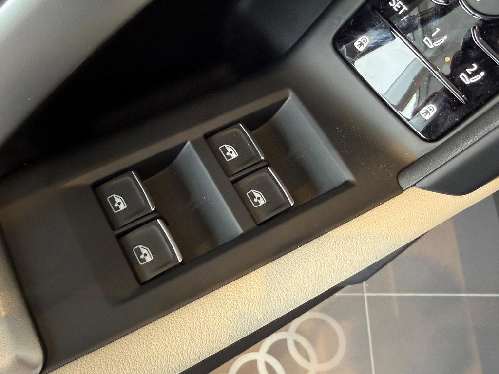 2026 Audi Q5 Premium Plus