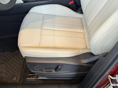 2026 Audi Q5 Premium Plus