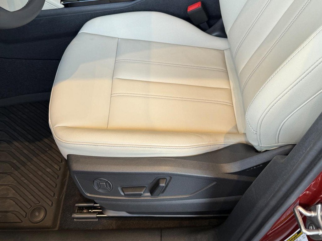 2026 Audi Q5 Premium Plus
