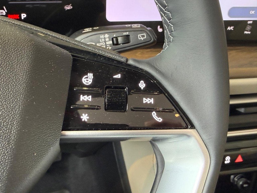 2026 Audi Q5 Premium Plus