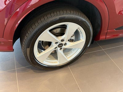 2026 Audi Q5 Premium Plus