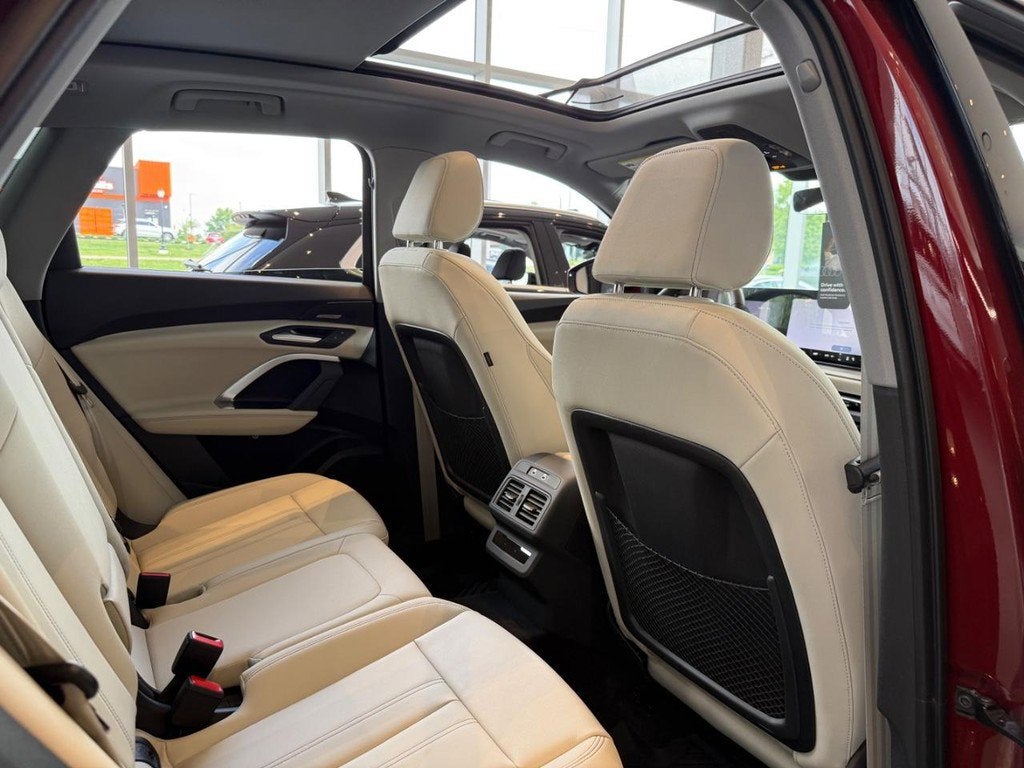 2026 Audi Q5 Premium Plus
