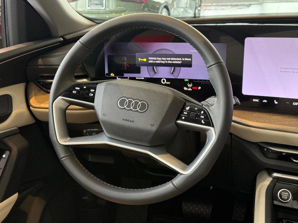 2026 Audi Q5 Premium Plus