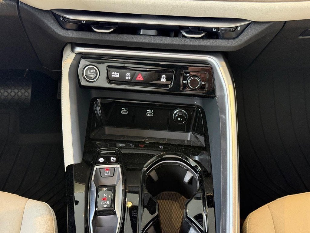 2026 Audi Q5 Premium Plus