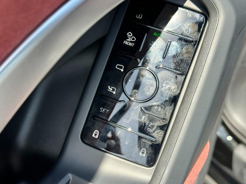 2026 Audi SQ5 Prestige
