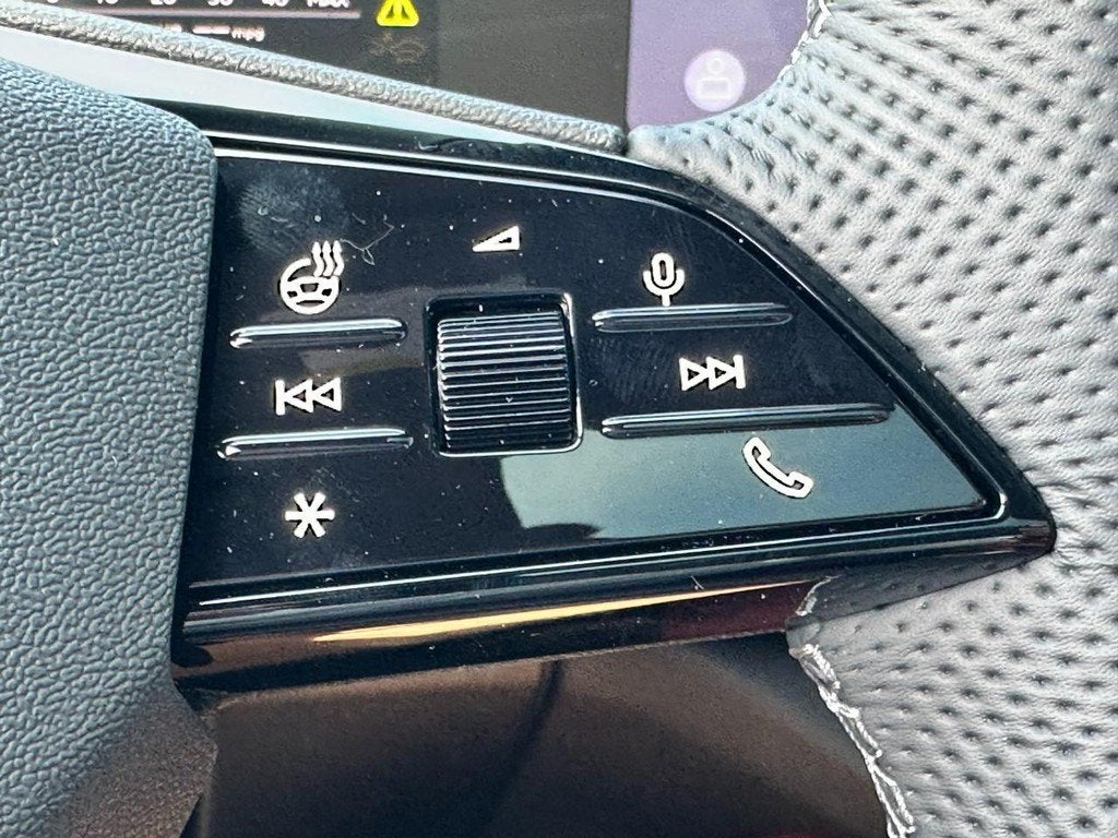 2026 Audi SQ5 Prestige