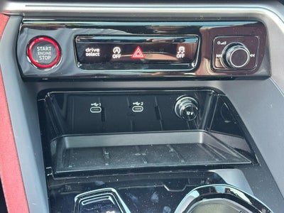 2026 Audi SQ5 Prestige