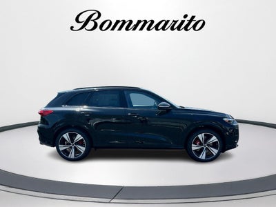 2026 Audi SQ5 Prestige