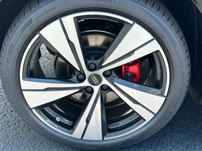 2026 Audi SQ5 Prestige
