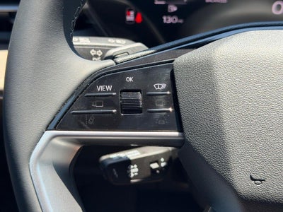 2026 Audi Q5 Prestige