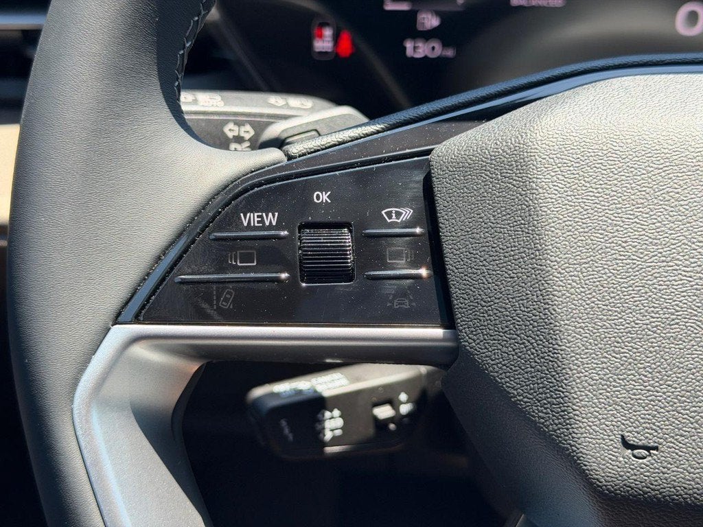 2026 Audi Q5 Prestige