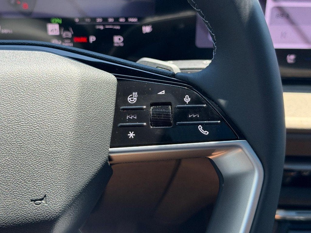 2026 Audi Q5 Prestige
