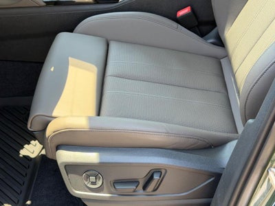 2026 Audi Q5 Prestige