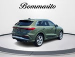2026 Audi Q5 Prestige