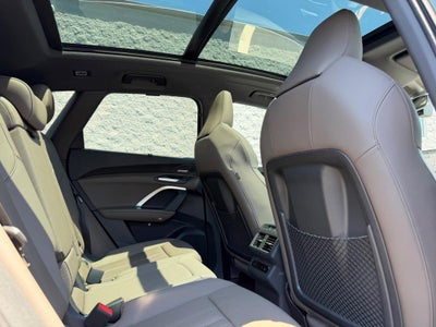 2026 Audi Q5 Prestige