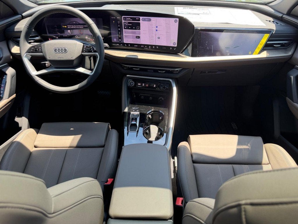 2026 Audi Q5 Prestige