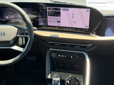 2026 Audi Q5 Prestige