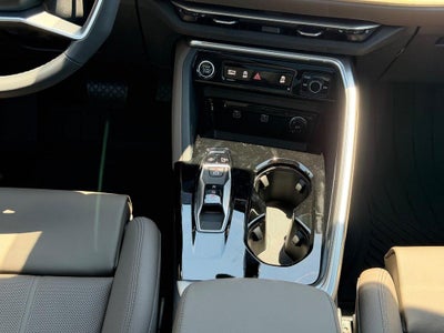 2026 Audi Q5 Prestige