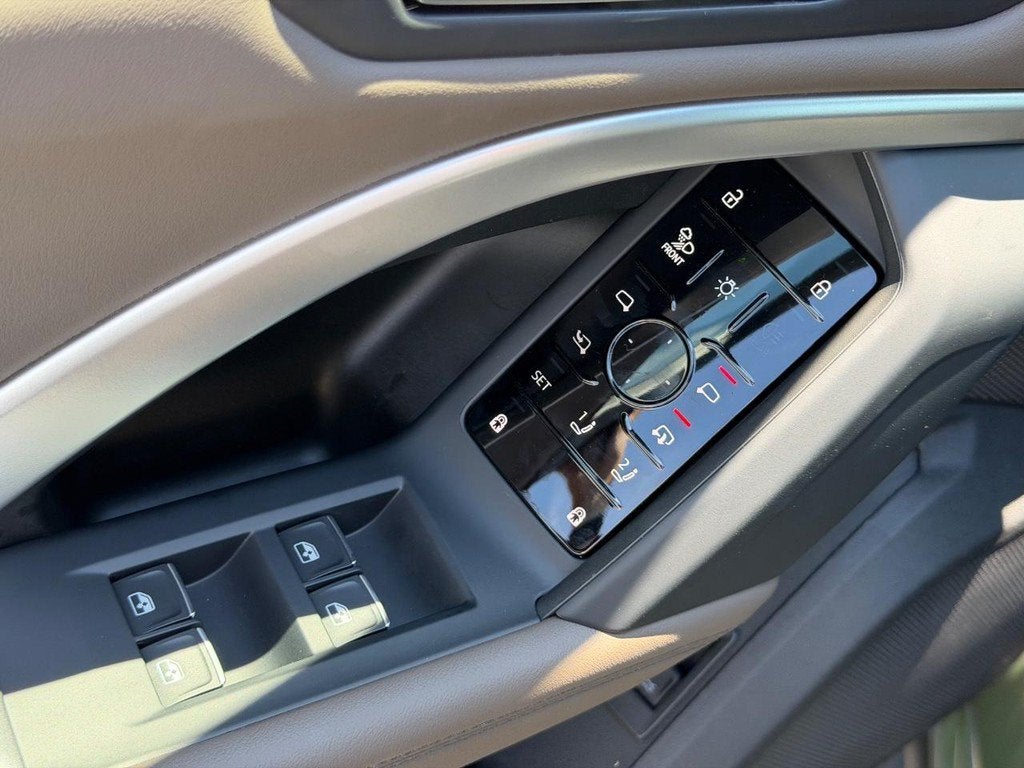 2026 Audi Q5 Prestige