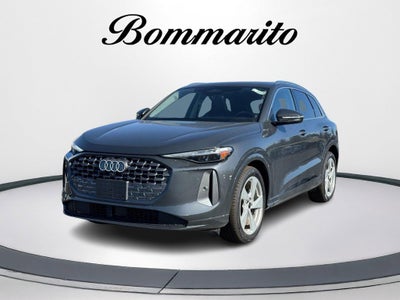 2025 Audi Q5 Prestige