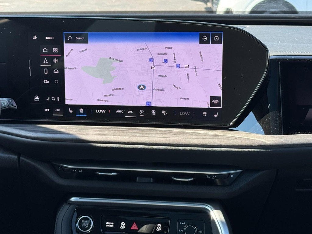 2025 Audi Q5 Prestige