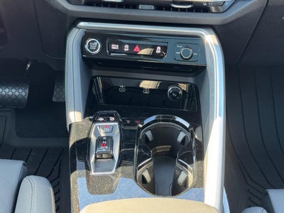 2025 Audi Q5 Prestige