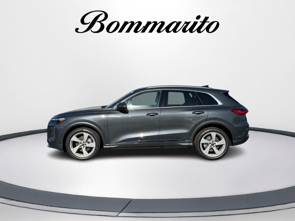 2025 Audi Q5 Prestige