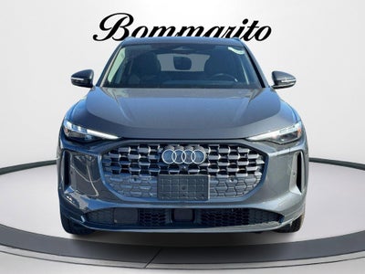 2025 Audi Q5 Prestige