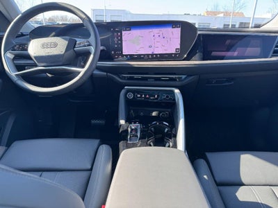 2025 Audi Q5 Prestige