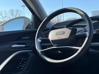 2025 Audi Q5 Prestige