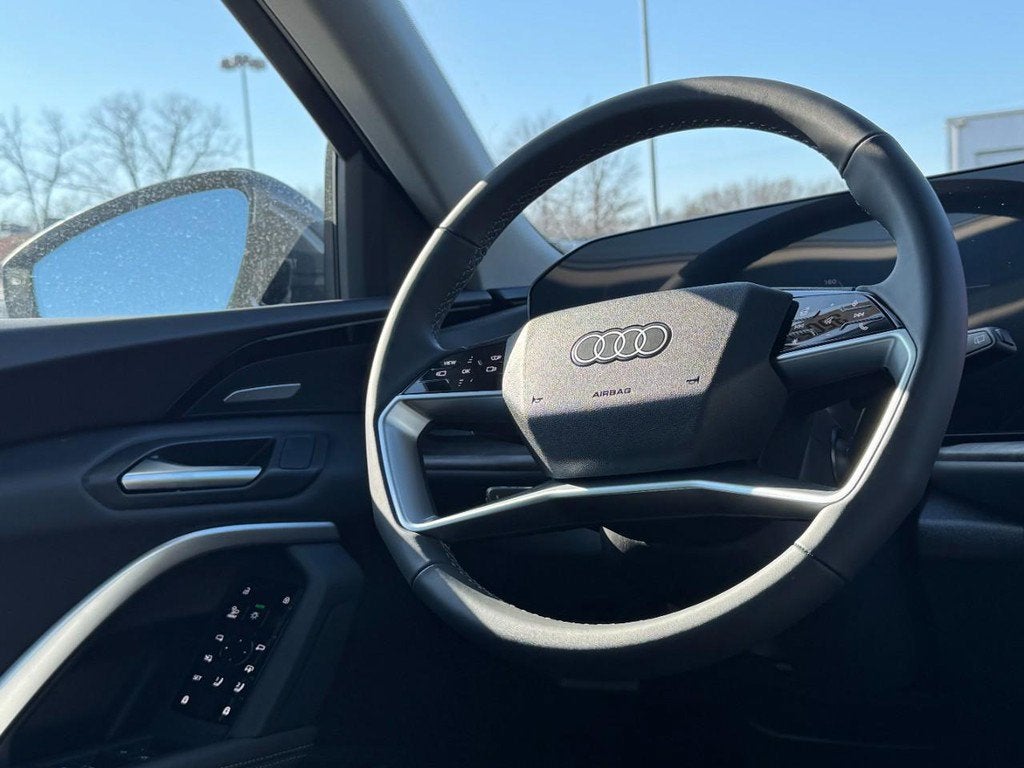 2025 Audi Q5 Prestige