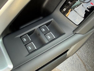 2026 Audi Q5 Premium