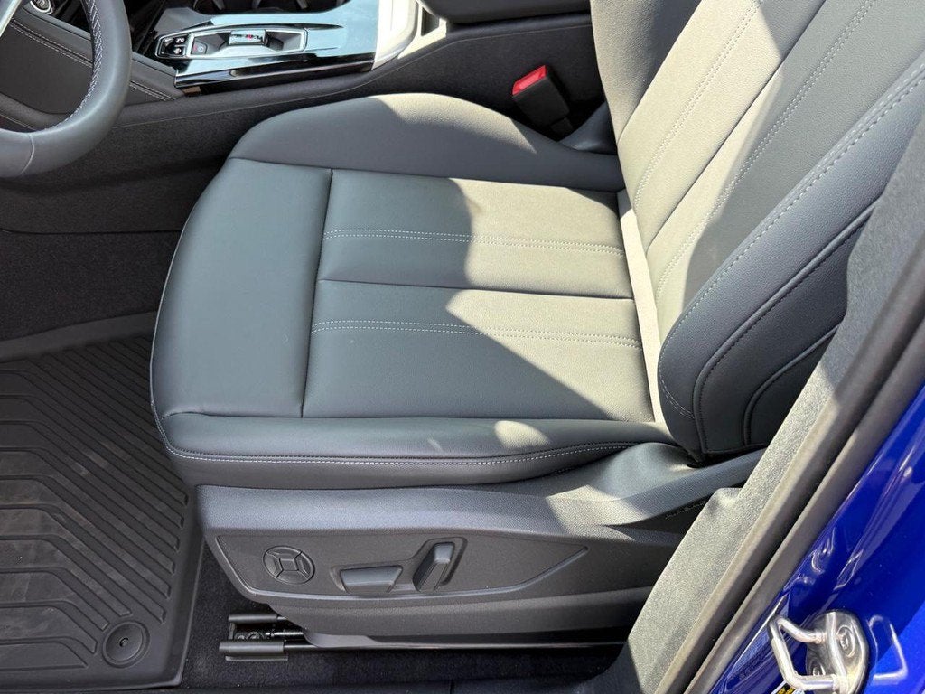 2026 Audi Q5 Premium