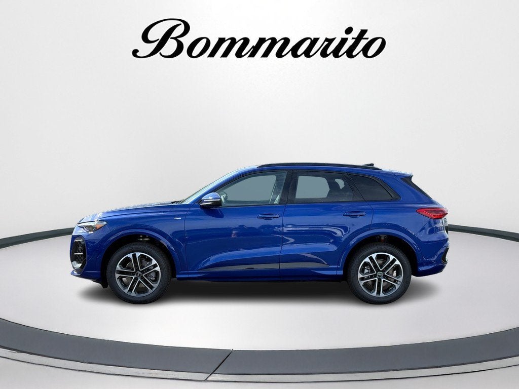 2026 Audi Q5 Premium