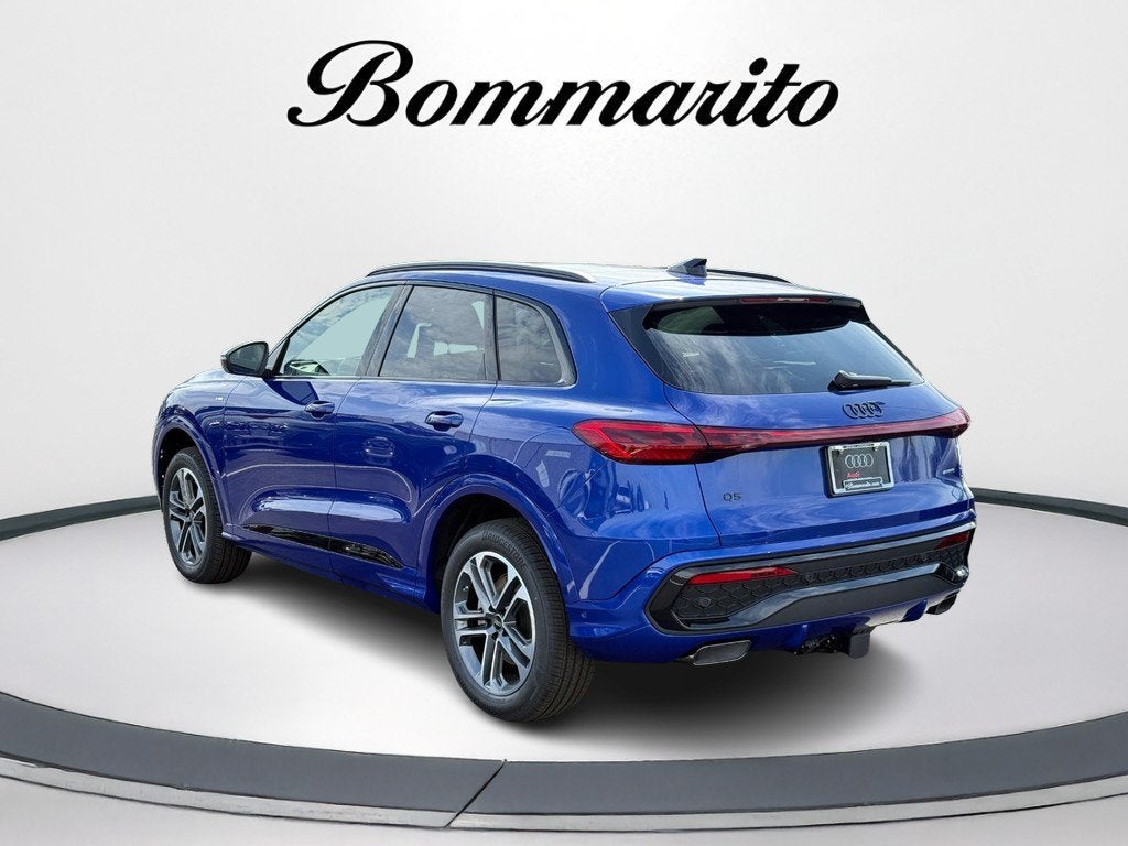 2026 Audi Q5 Premium