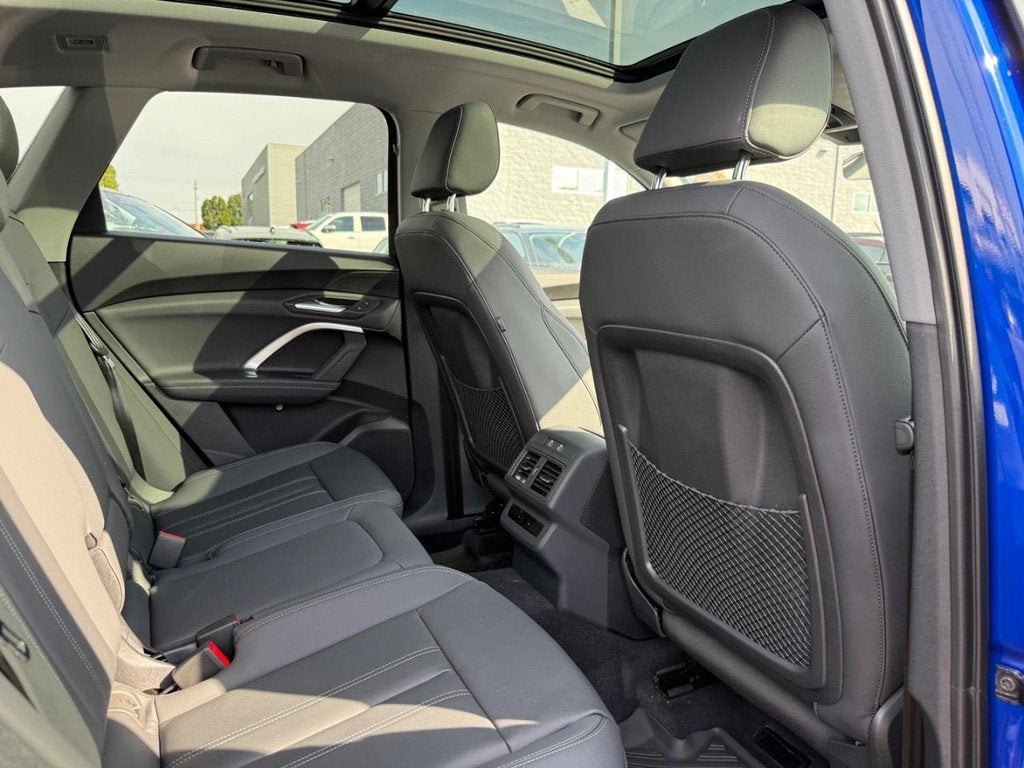 2026 Audi Q5 Premium