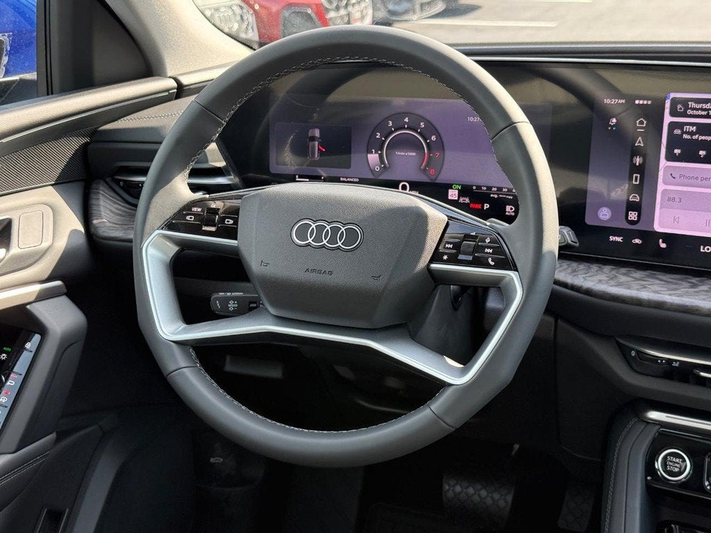 2026 Audi Q5 Premium