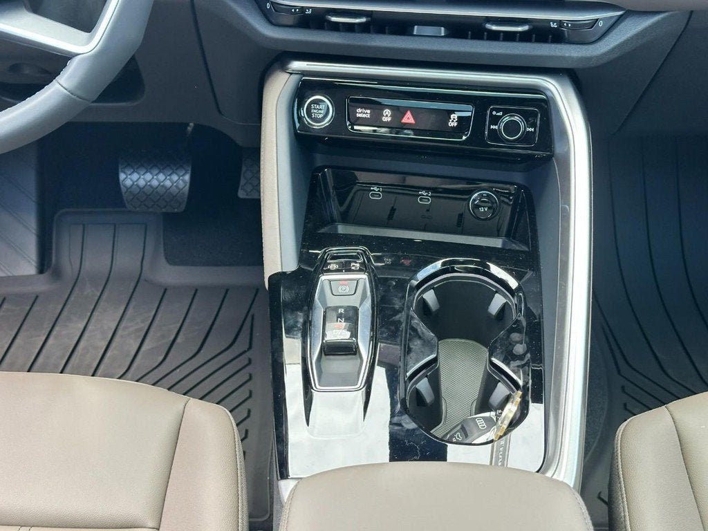 2026 Audi Q5 Premium
