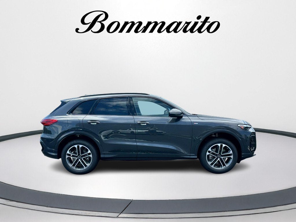 2026 Audi Q5 Premium