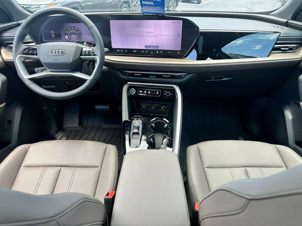 2026 Audi Q5 Premium