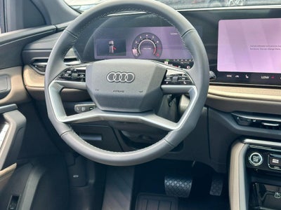 2026 Audi Q5 Premium