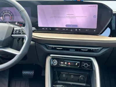 2026 Audi Q5 Premium