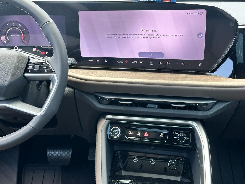 2026 Audi Q5 Premium