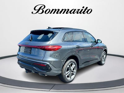 2026 Audi Q5 Premium