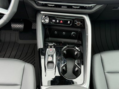 2026 Audi Q5 Premium
