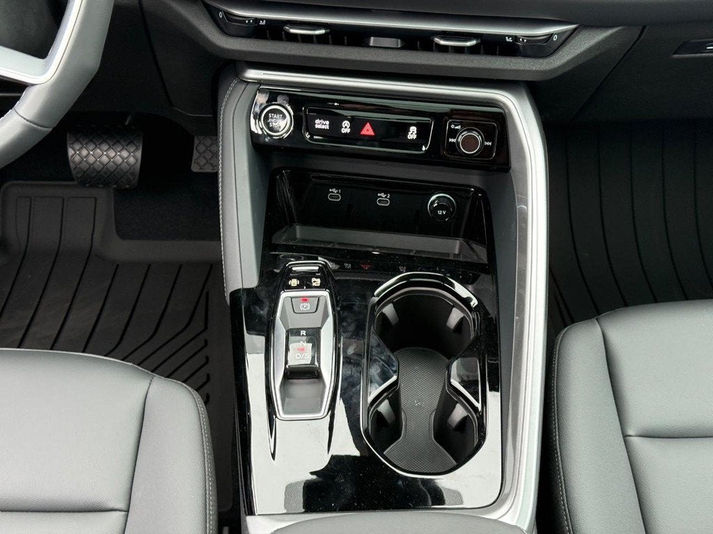 2026 Audi Q5 Premium